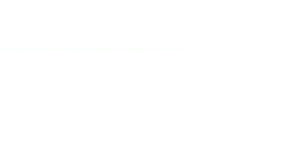 Another voice calls out to you in the smothering darkness. "Argumentum ad ignorantiam...what is true must be proven false, and vice-versa…” Your baseball bat heats up with immense intensity. You no longer need to disprove a claim in order to win an argument! 