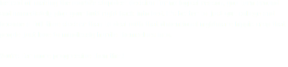 Instead of making the world’s stupidest decision for no logical reason, you turn around and immediately plop your butt right back into bed. It’s better to just quit college and become a full-time slacker than to deal with that dimensional nightmare hippie crap that people just love to mindlessly hurdle themselves into. You're far more progressive than that!